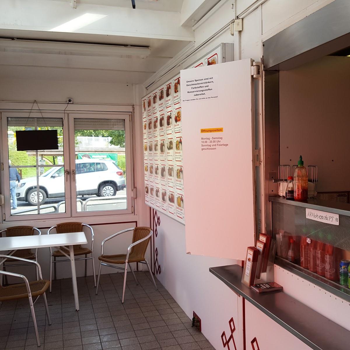 Restaurant "China Imbiss" in  Neubrandenburg