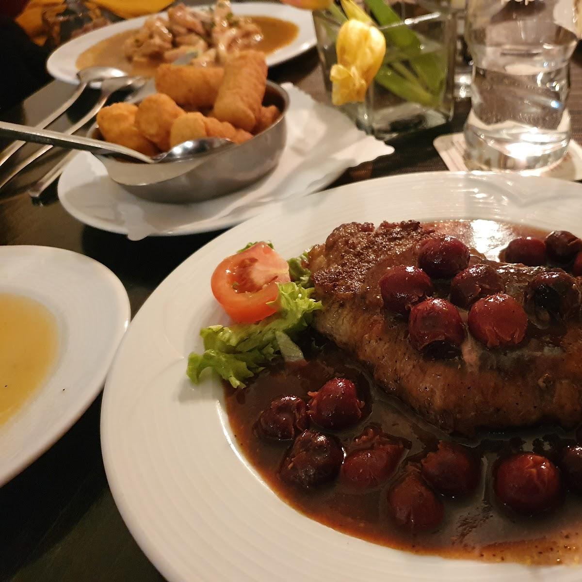 Restaurant "Gaststätte Lamm Horkheim" in Heilbronn