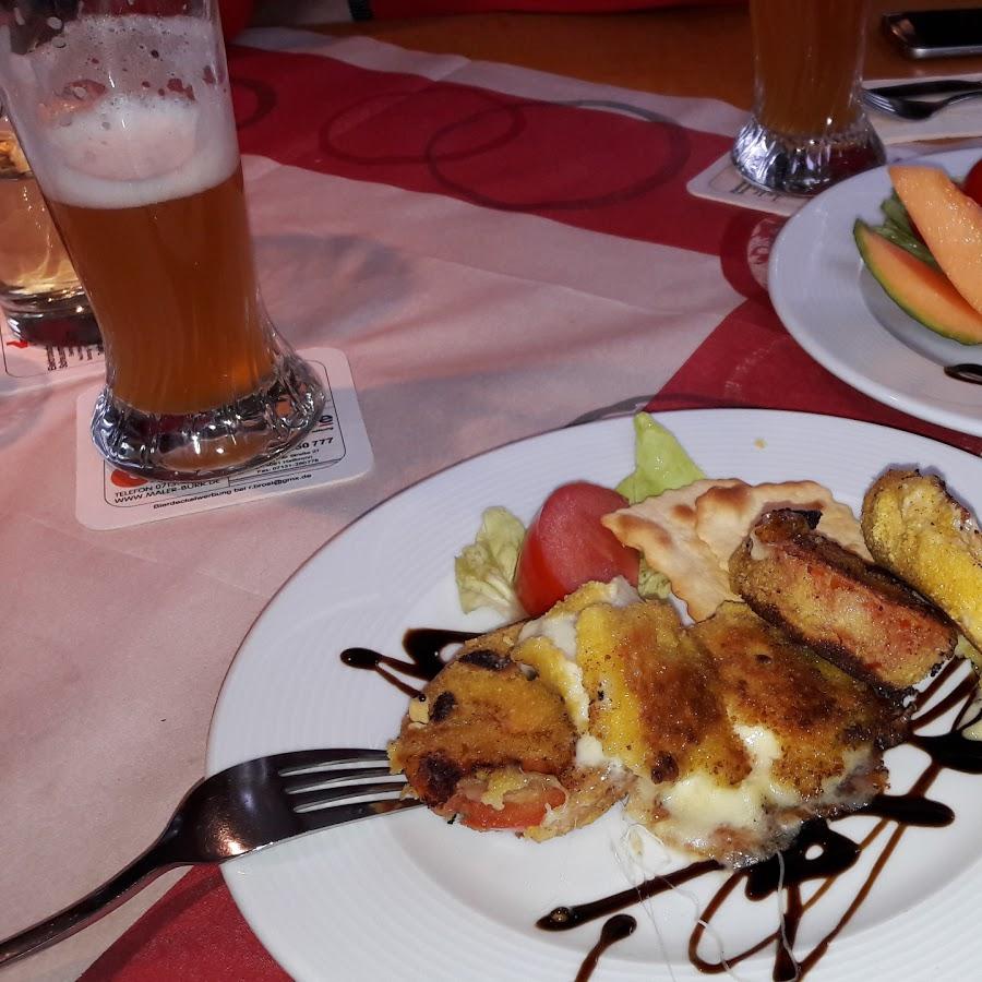 Restaurant "Gaststätte Lamm Horkheim" in  Heilbronn