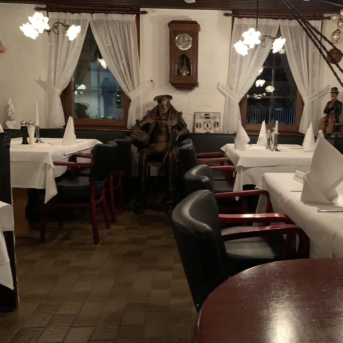 Restaurant "Gasthof Rössle" in Heilbronn