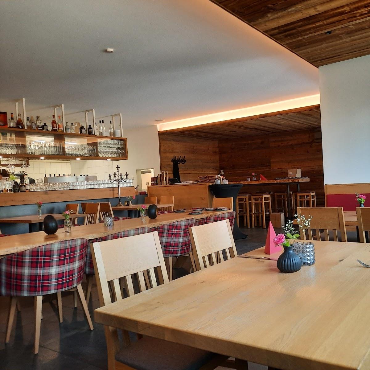 Restaurant "Wirtshaus zum Reiterhof" in Heilbronn