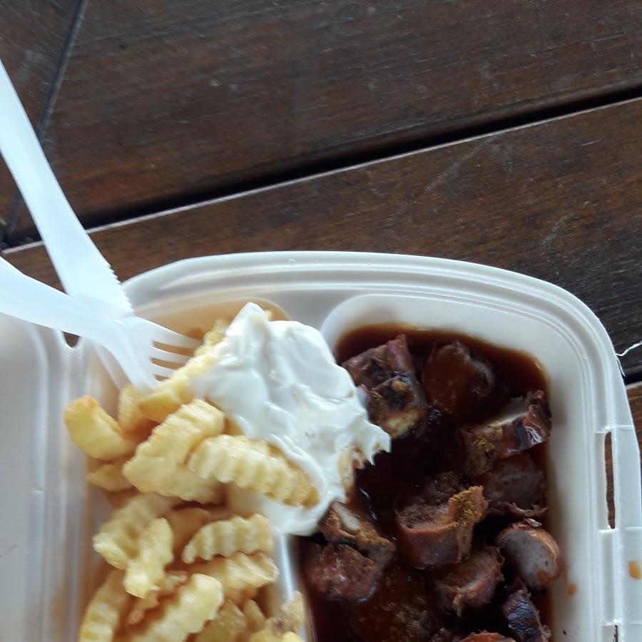 Restaurant "Curry Queens by Schollys" in  Drakenburg