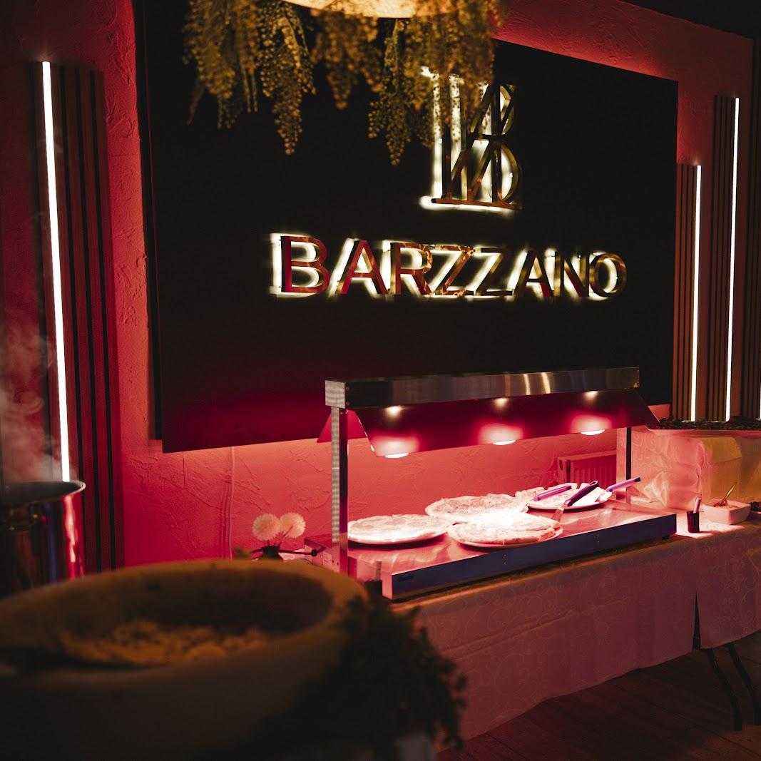 Restaurant "Barzzano Nienburg (Weser)" in Nienburg-Weser