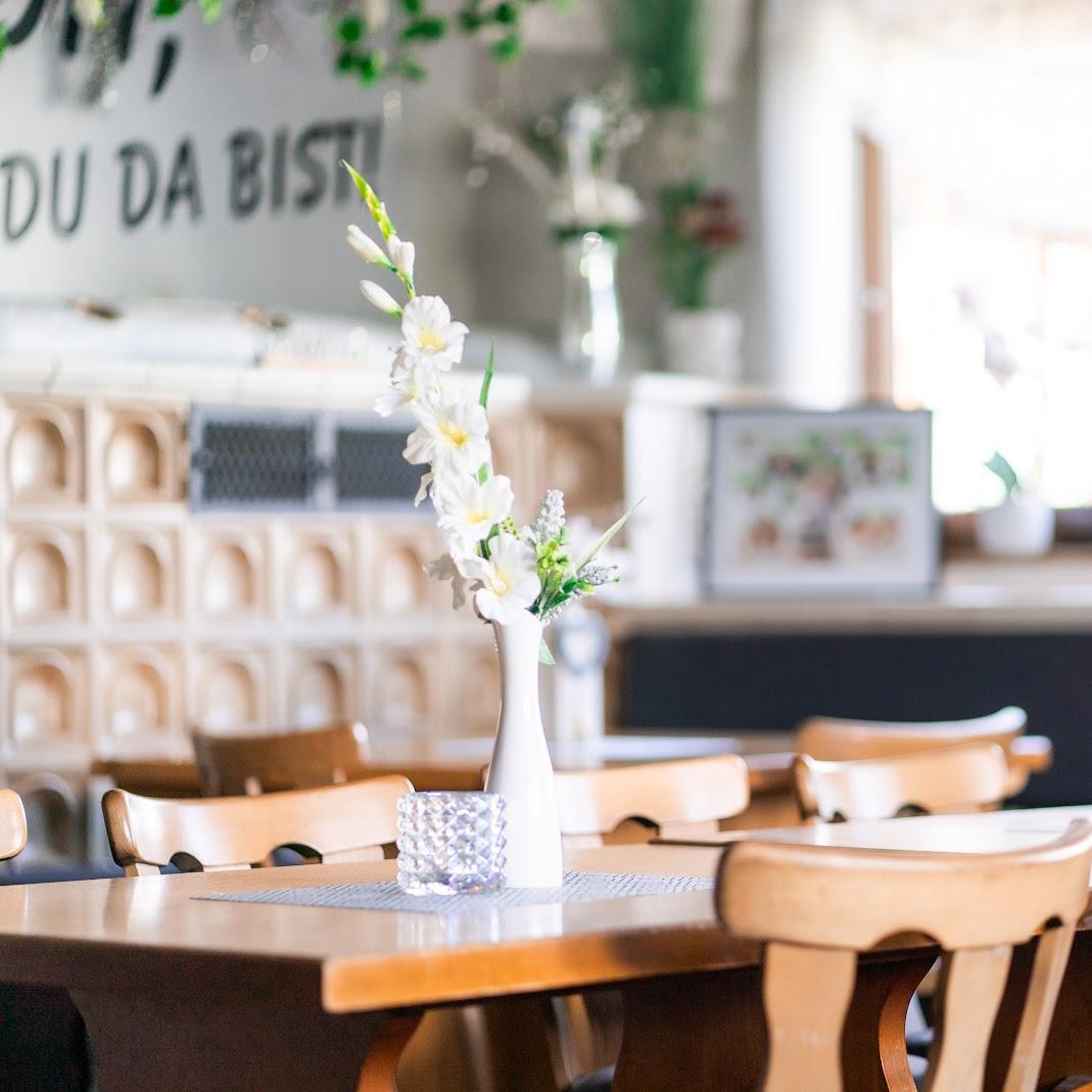 Restaurant "FSV  Gaststätte - Sportheim (Restaurant)" in Tirschenreuth