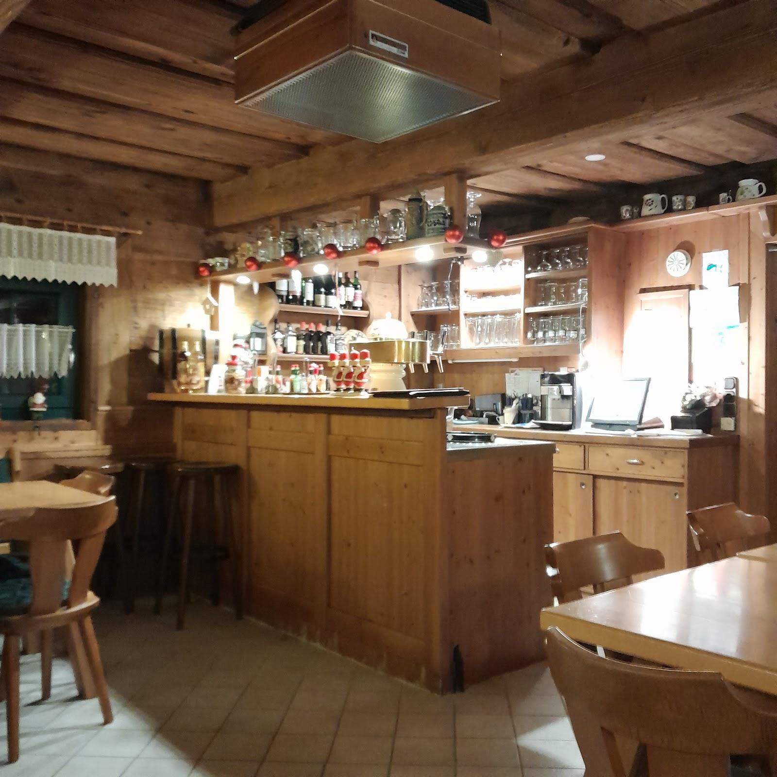 Restaurant "Ackermann Pizzastube" in Bad Neualbenreuth