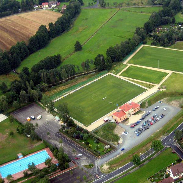 Restaurant "Beim Roidl" in  Neualbenreuth