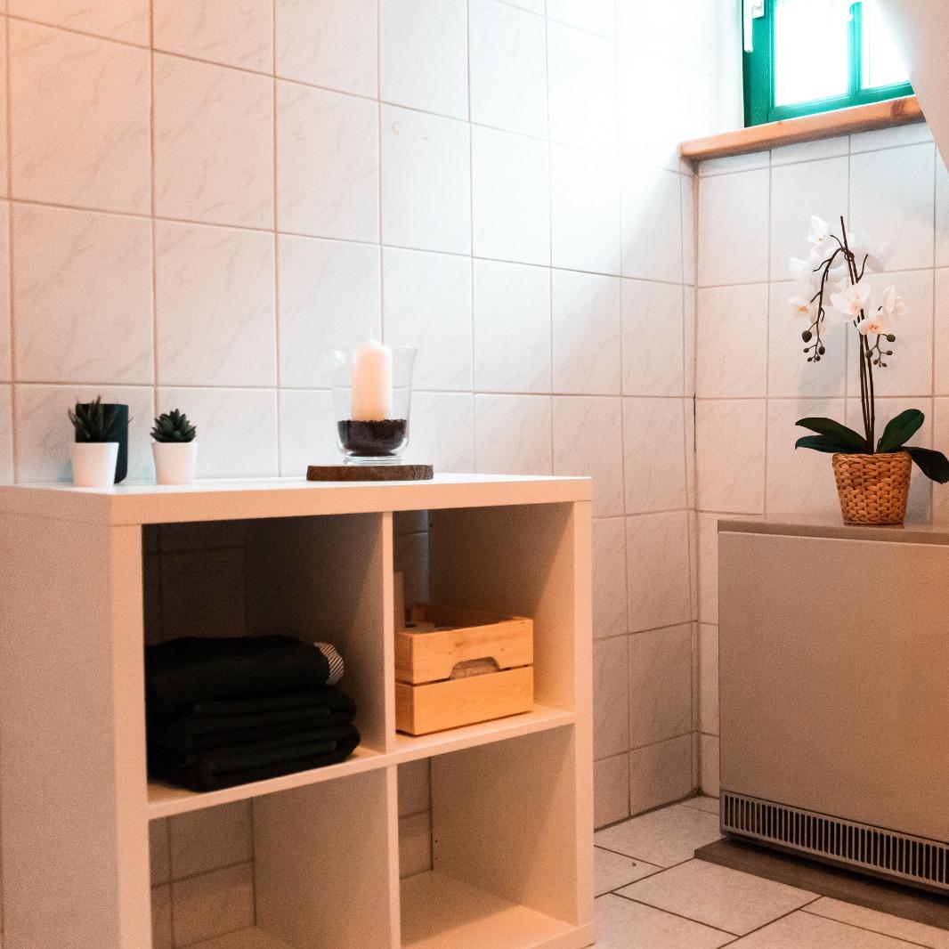 Restaurant "Haus Resi, Ferienwohnungen in" in  Mähring