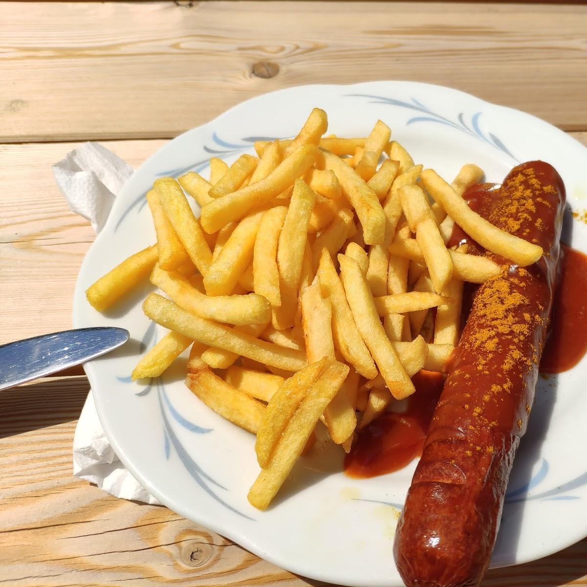 Restaurant "Mayerwirt" in  Großmehring