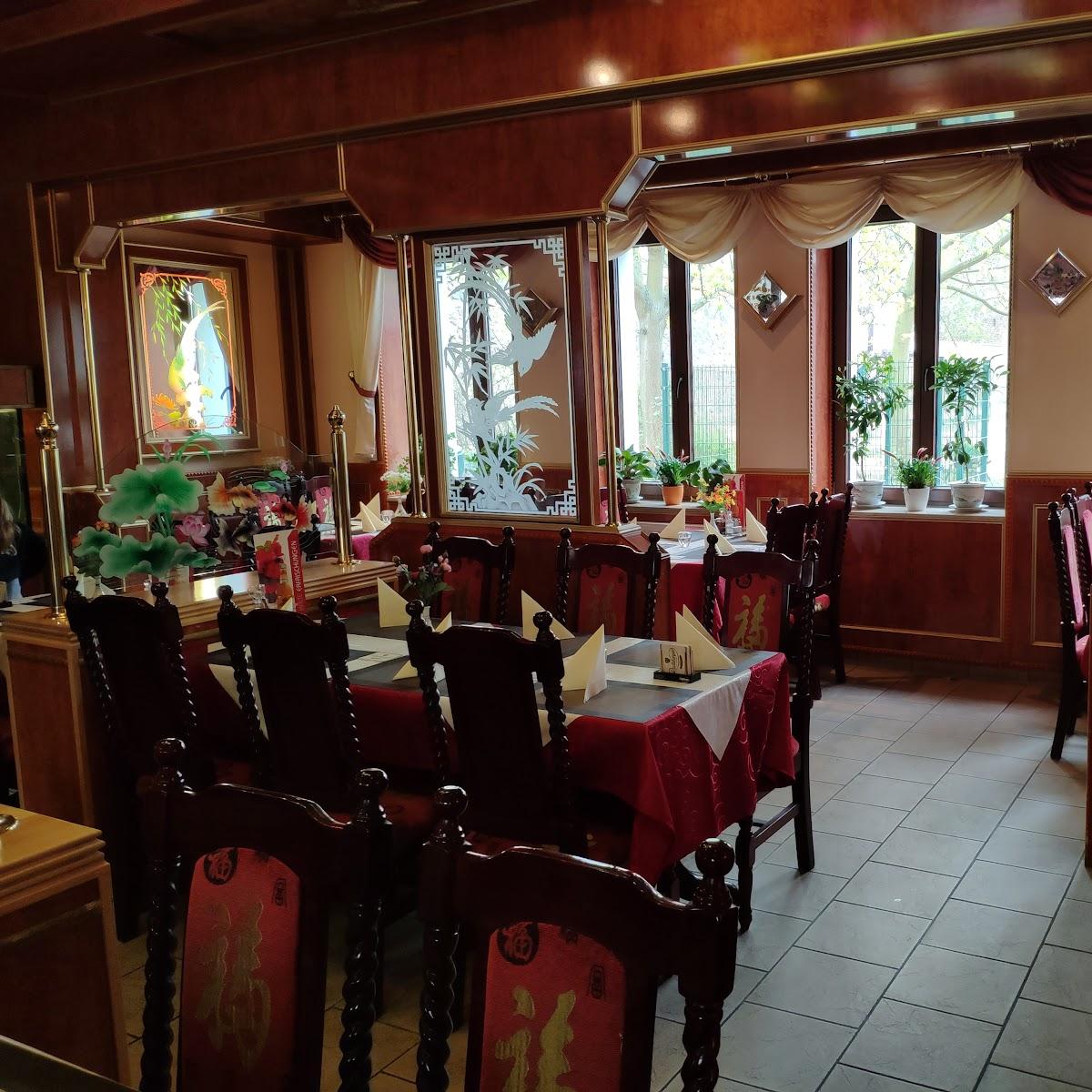 Restaurant "DOKI Restaurant" in Neubrandenburg