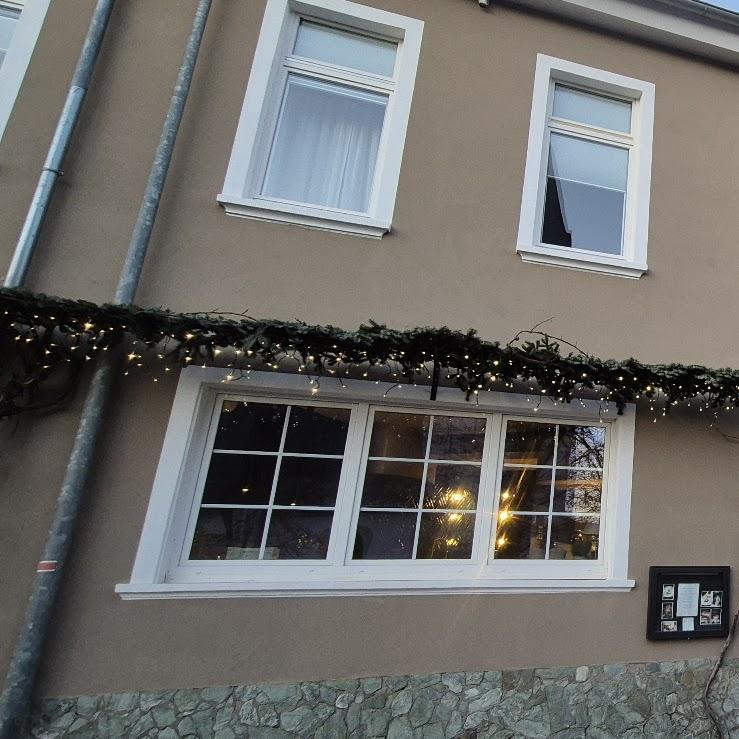 Restaurant "Der Kaiserhof" in Guldental