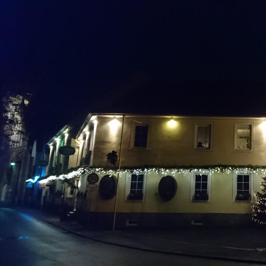 Restaurant "DÖNER & PIZZA HAUS Restaurant, Imbiß" in  Guldental