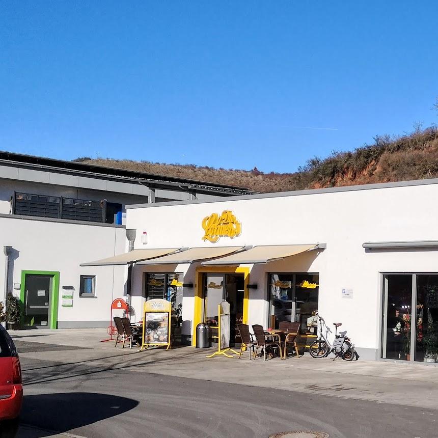 Restaurant "Brückenschänke" in  Guldental