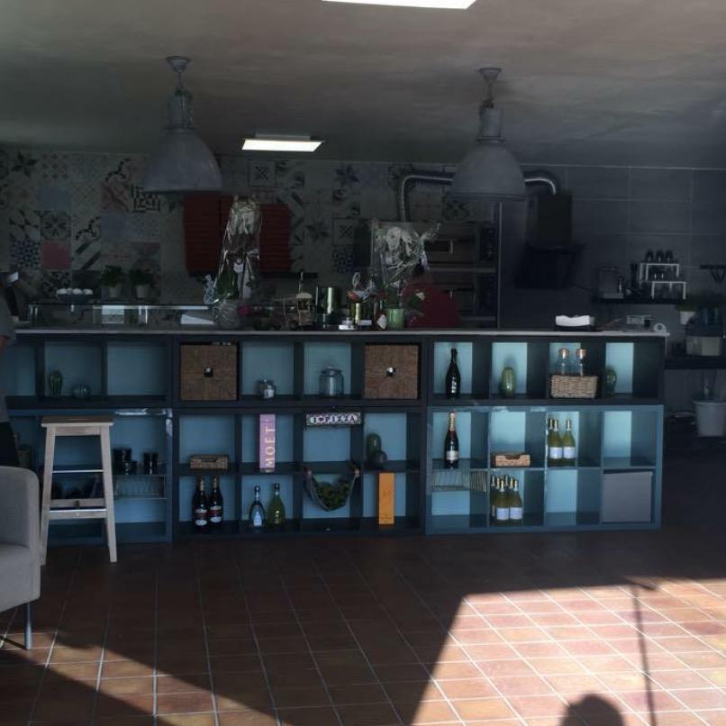 Restaurant "Plaka" in  Kreuznach