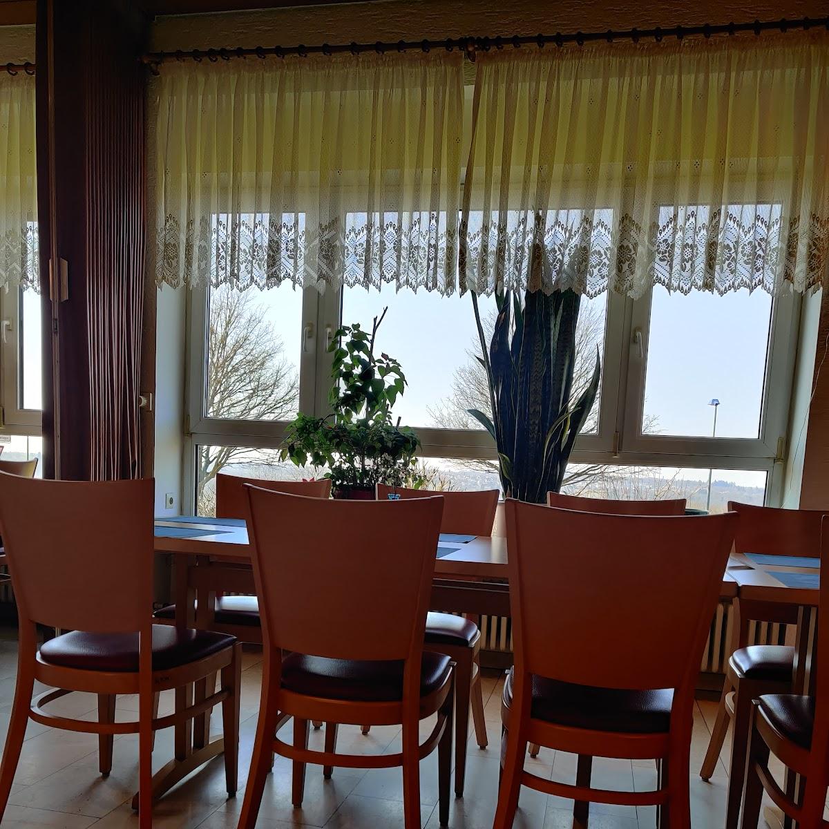 Restaurant "Gaststätte Panorama" in Lichtenwald