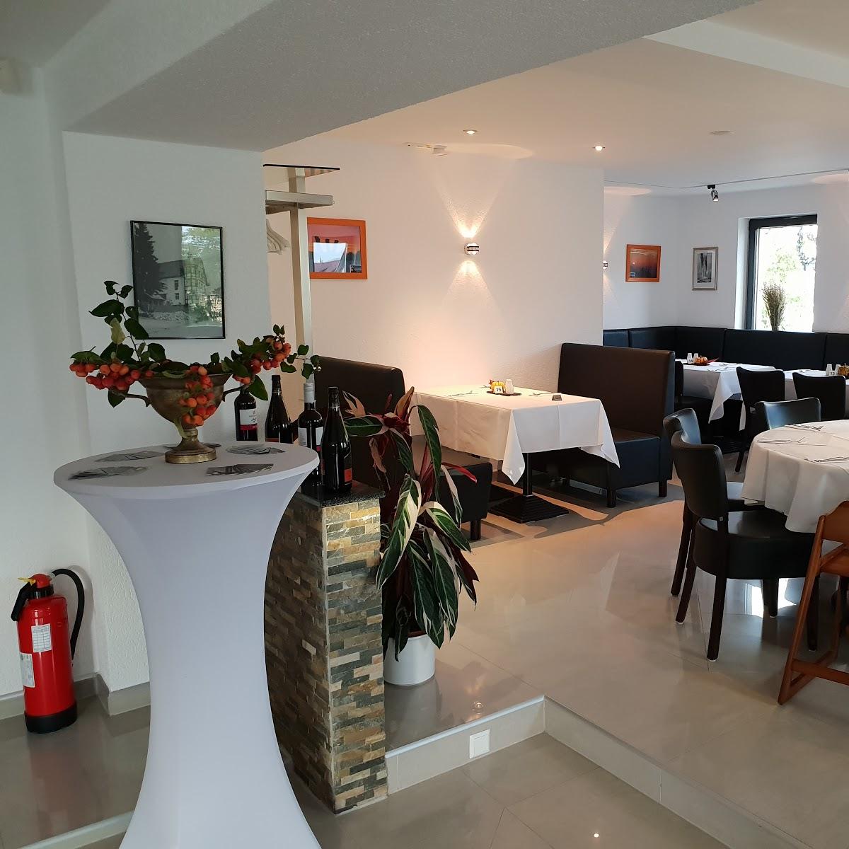 Restaurant "Restaurant-Gasthaus Hirsch" in  Baltmannsweiler