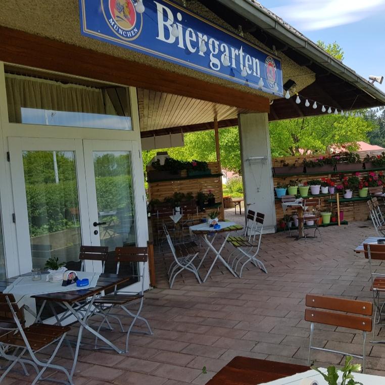 Restaurant "Restaurant Schlösslespark" in Baltmannsweiler
