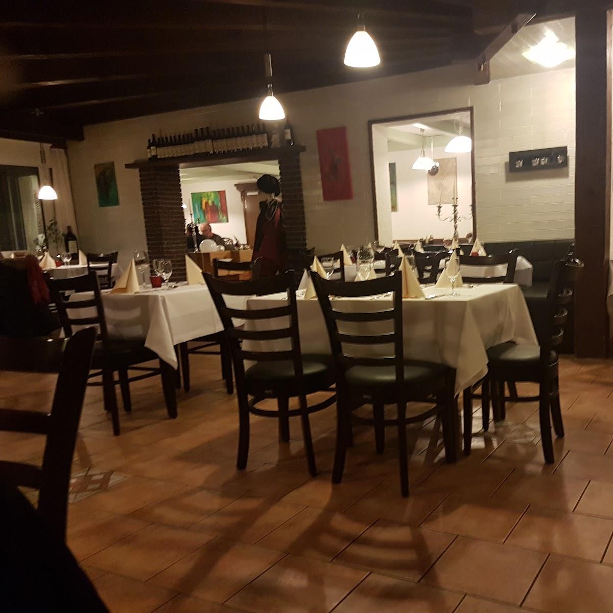 Restaurant "Hotel & Restaurant Turmstuben" in Baltmannsweiler