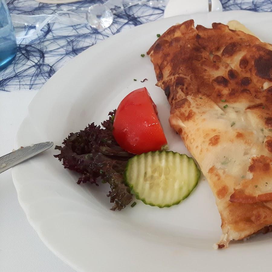 Restaurant "Schurwaldhöhe" in  Baltmannsweiler