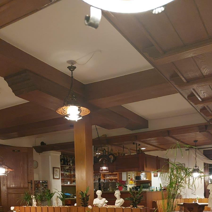 Restaurant "Schurwaldhöhe" in Baltmannsweiler