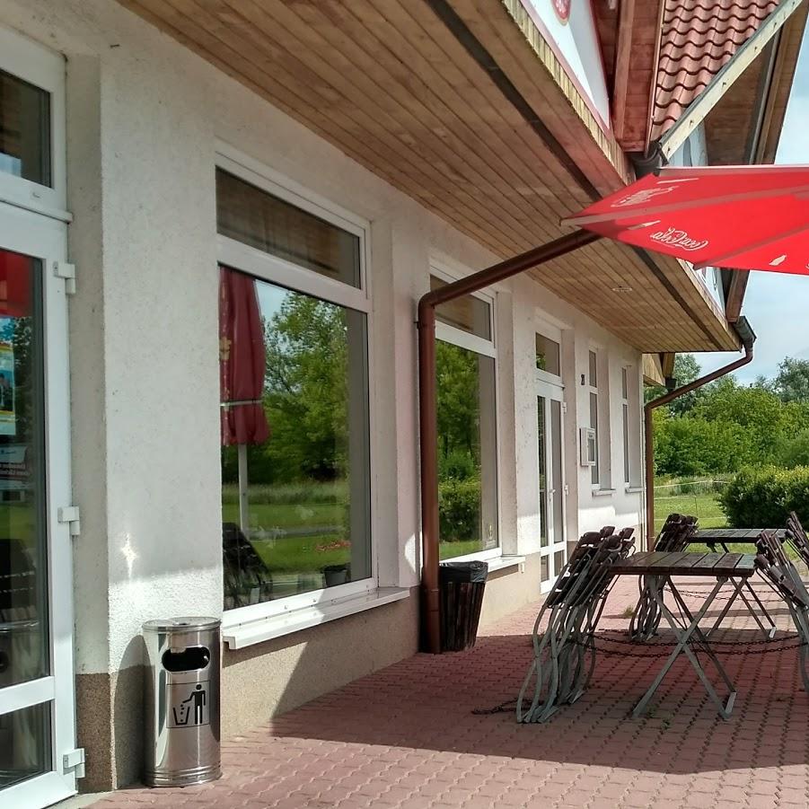 Restaurant "Truck-Stop Weitin" in  Neubrandenburg