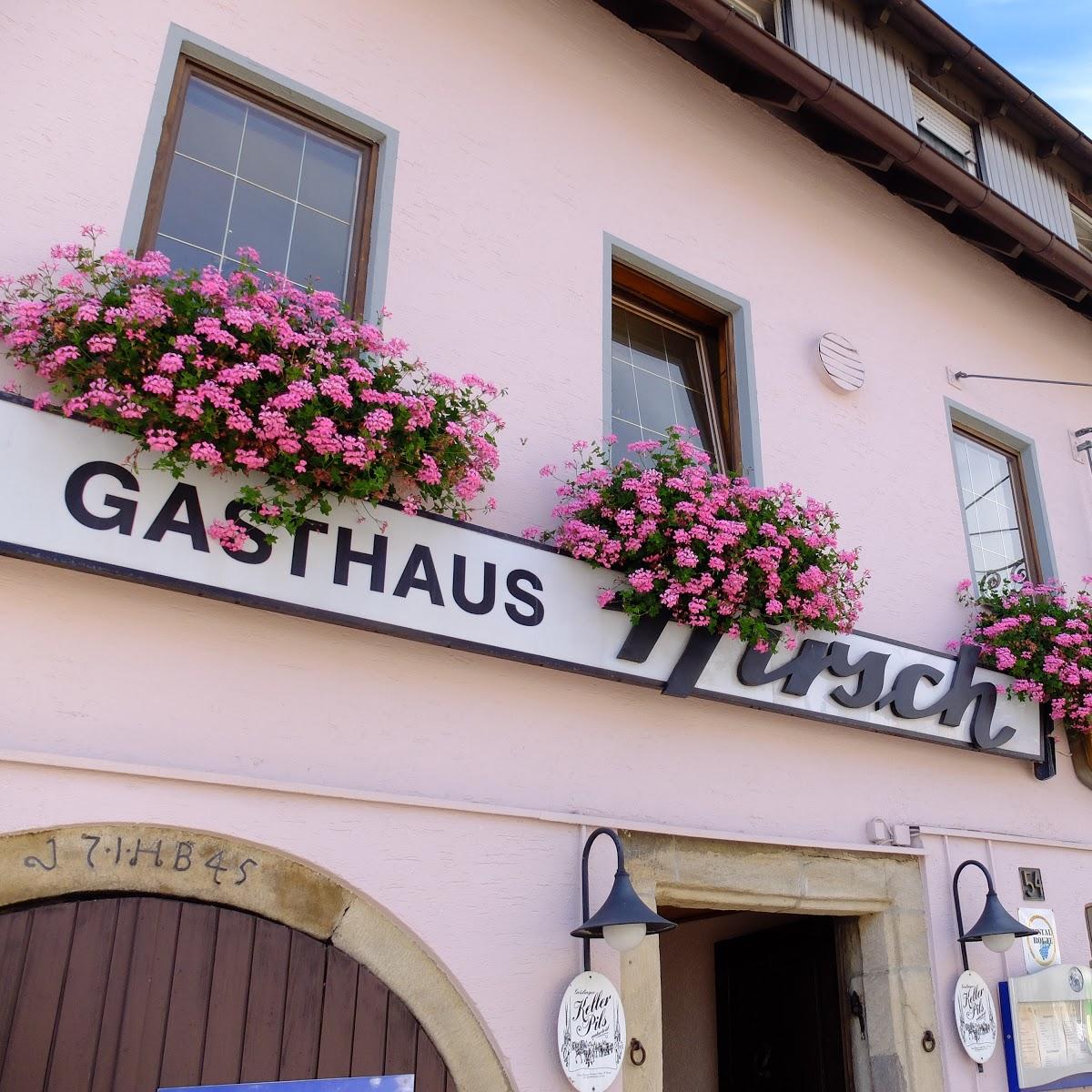 Restaurant "Mr. & Mrs. Chicken" in  Plochingen