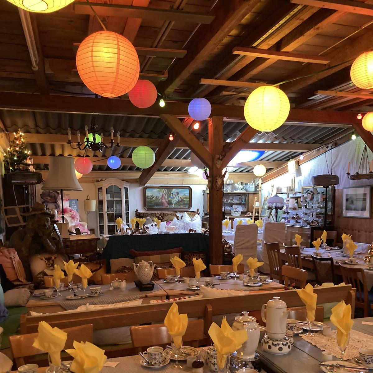 Restaurant "Der Kleine Termin" in Baltmannsweiler