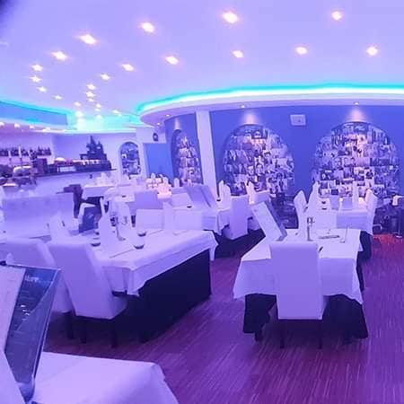 Restaurant "Ristorante Il Pescatore Italienisches Catering - Hochzeiten -Events" in Schorndorf