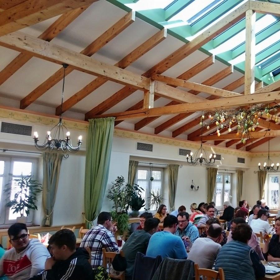 Restaurant "Gasthaus Gschaider" in  Reisbach