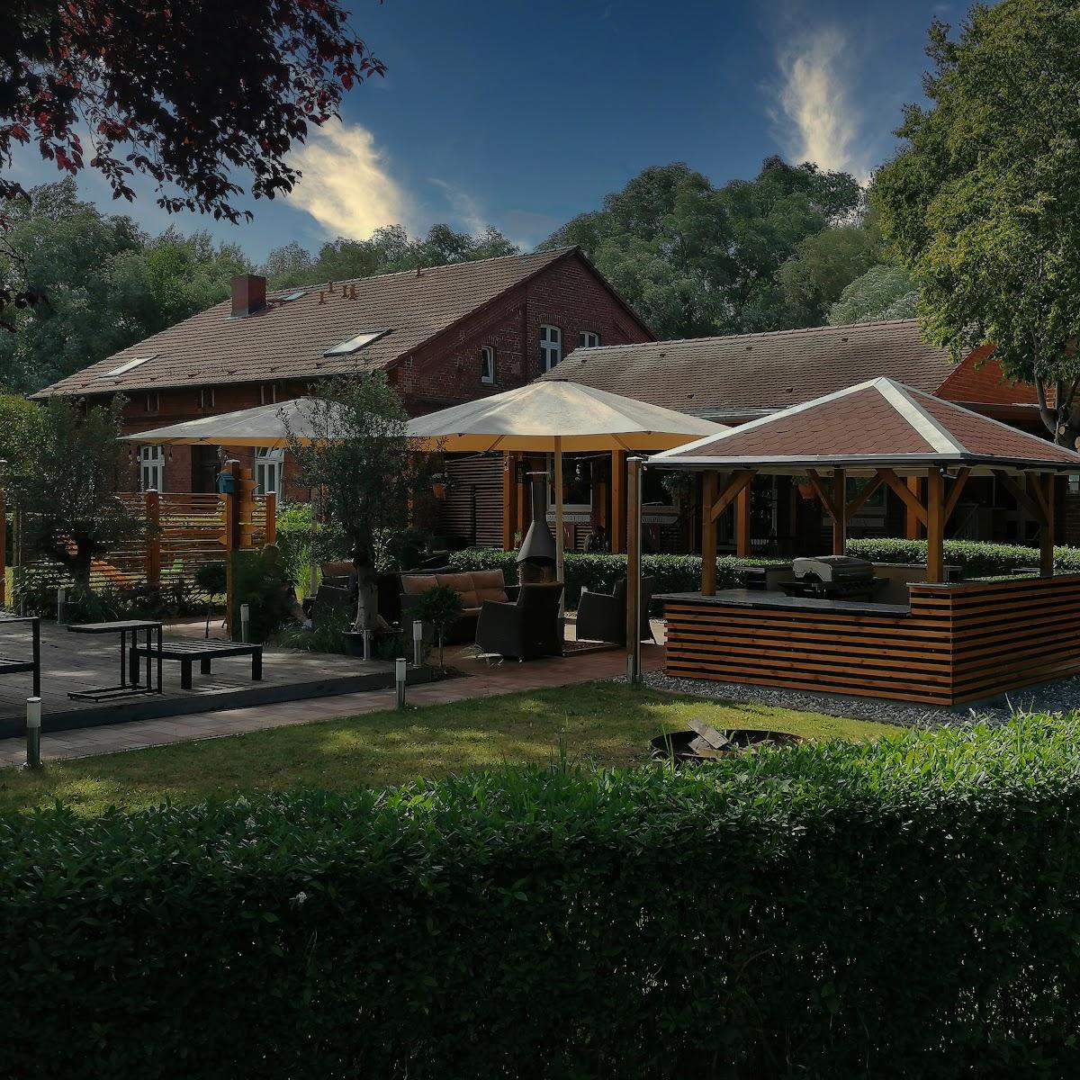 Restaurant "Hotel Restaurant „SANKT GEORG“" in Neubrandenburg