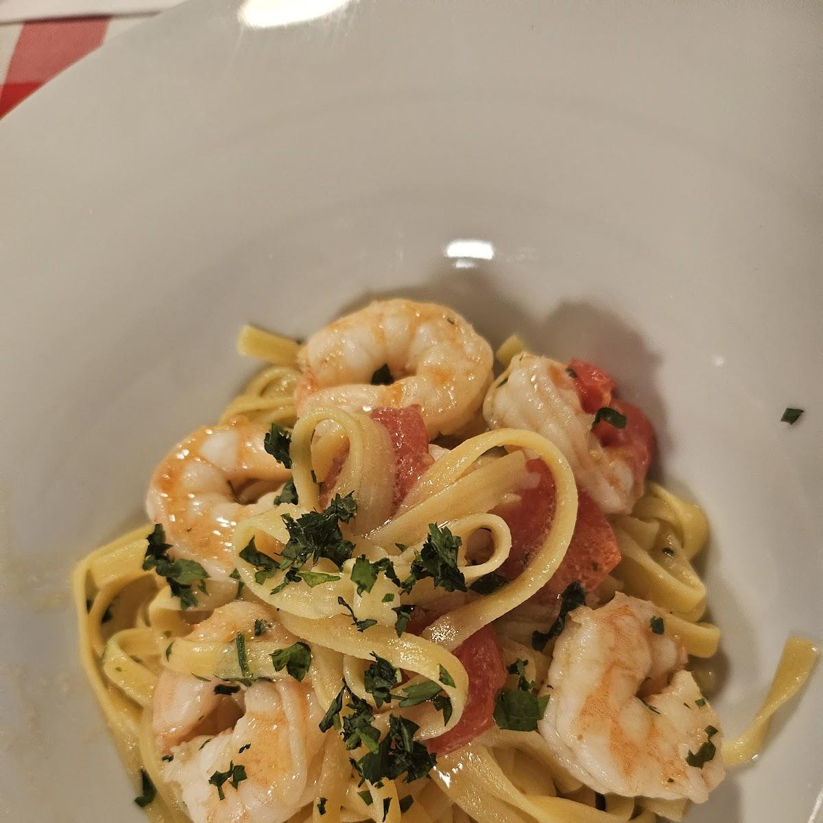 Restaurant "Osteria da Noi" in Plochingen