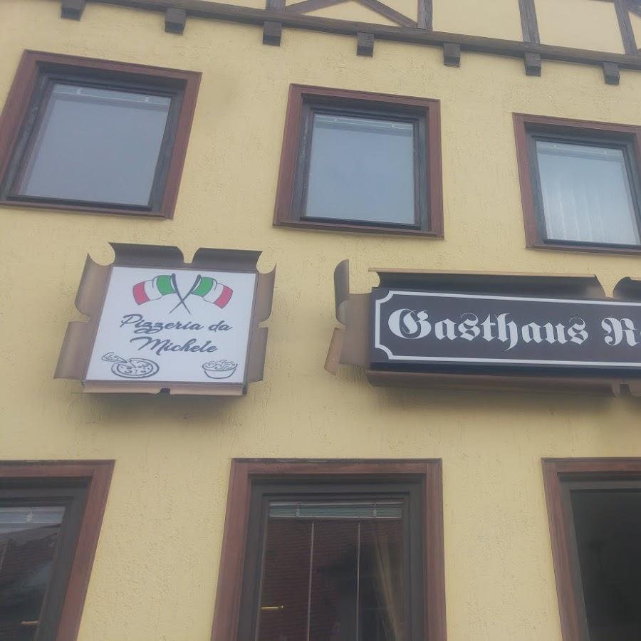 Restaurant "Plochinger Besenwirtschaft" in  Plochingen