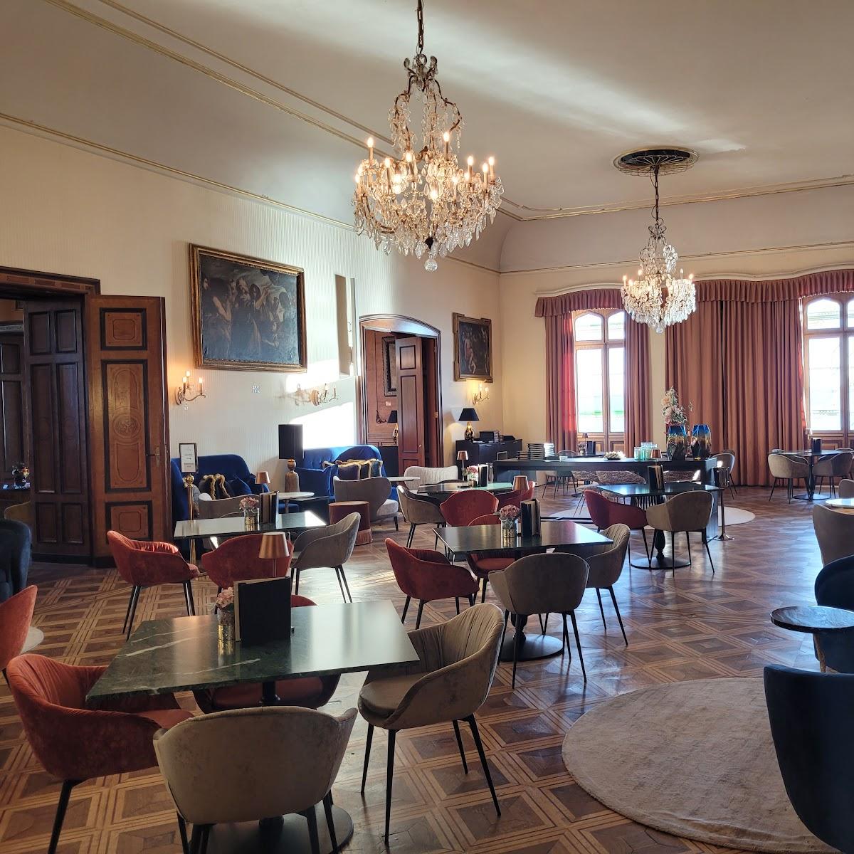 Restaurant "Pizzeria Ristorante La Fontana" in Remshalden