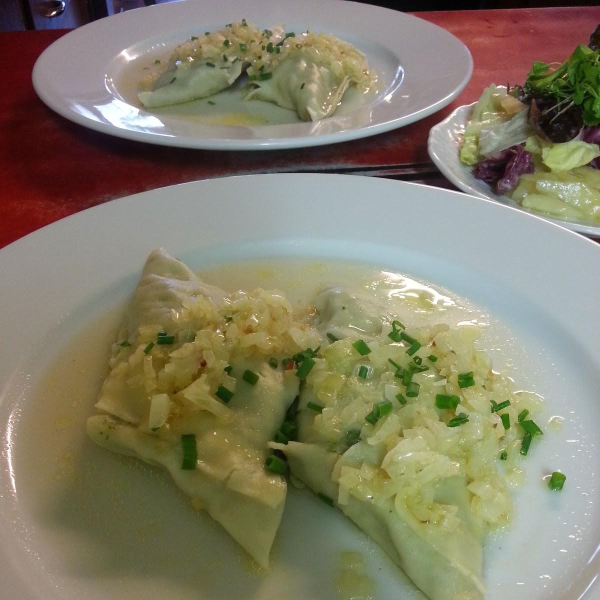 Restaurant "Gasthof Adler" in  Weinstadt