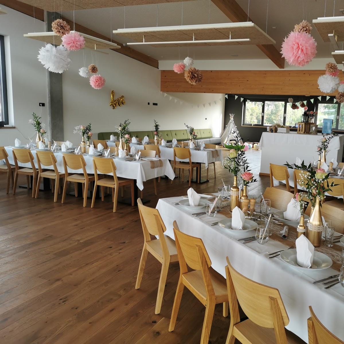 Restaurant "DER PILATUSHOF" in  Hausen