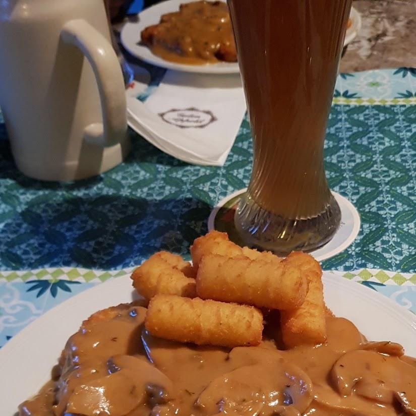 Restaurant "Dorfschänke Inh. Manfred Metz" in  (Ohm)
