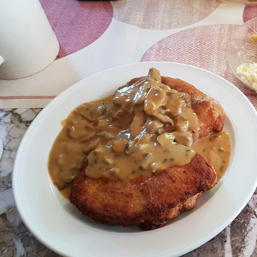 Restaurant "Dorfschänke Inh. Manfred Metz" in Homberg (Ohm)