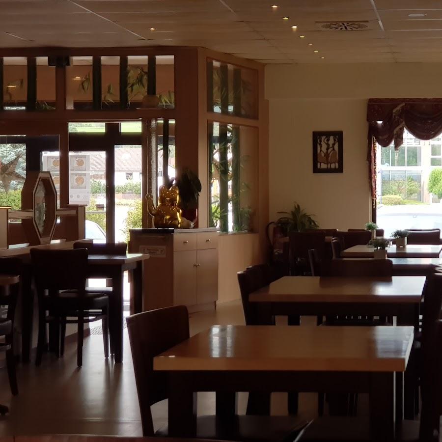 Restaurant "China Garten" in Altenglan