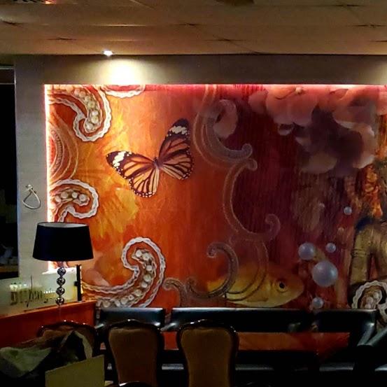 Restaurant "China Garten" in  Altenglan