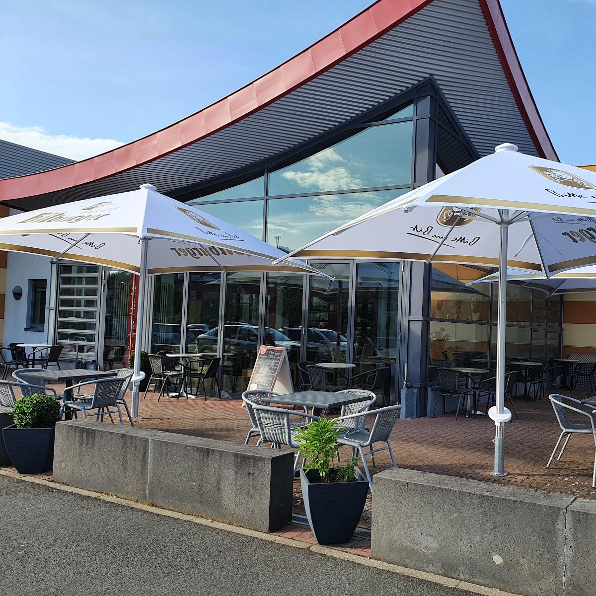 Restaurant "Gaststätte Hasenschenke" in  Kusel