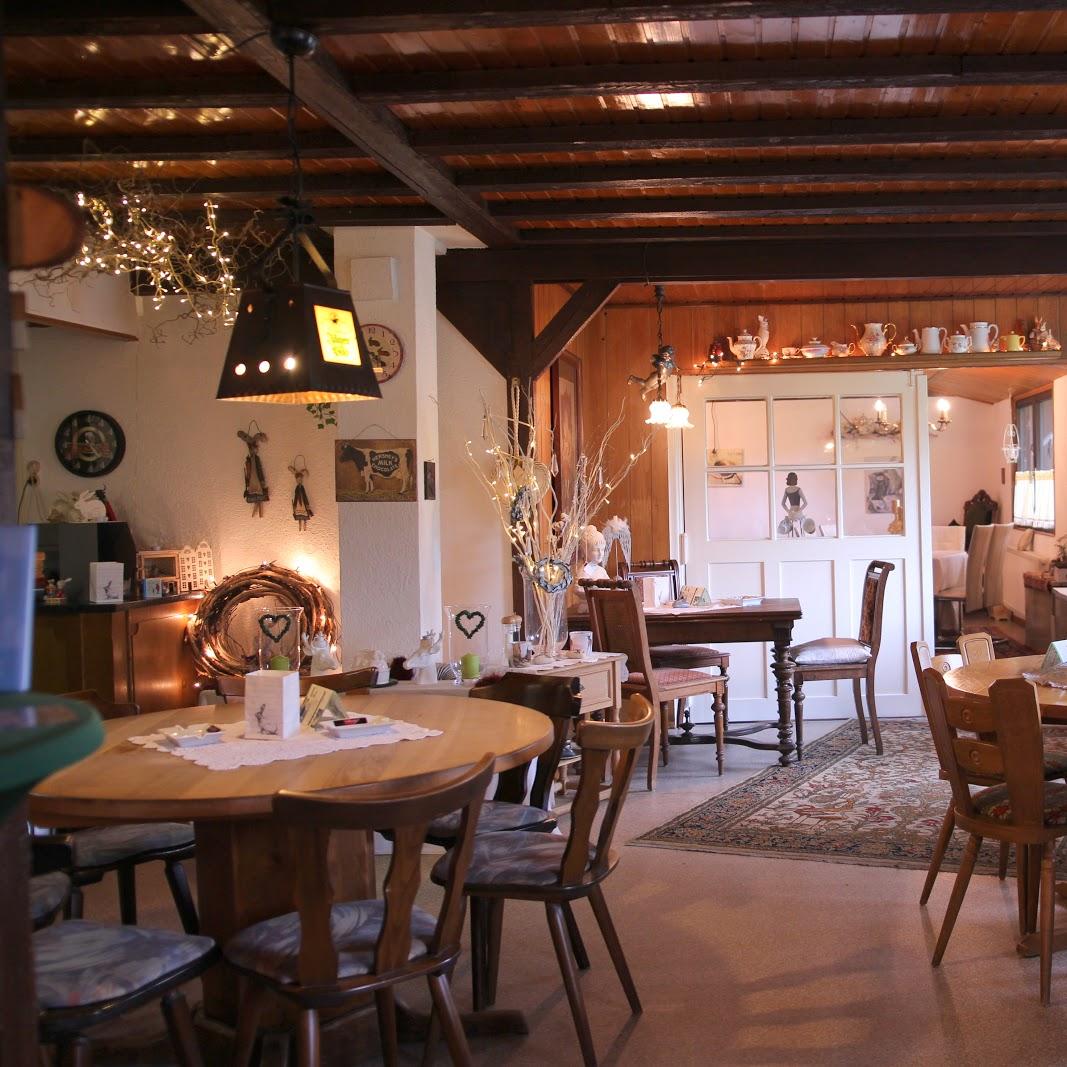 Restaurant "Vinothek Rotenturm" in  Kusel