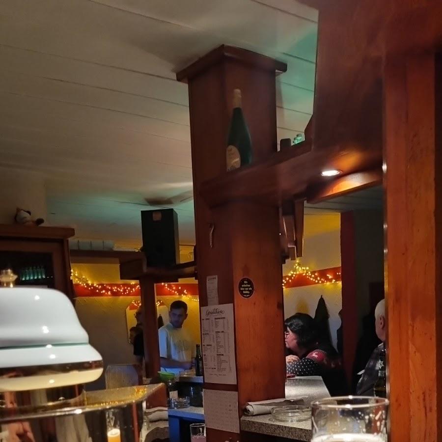 Restaurant "Zum Stadtkrug" in Kusel