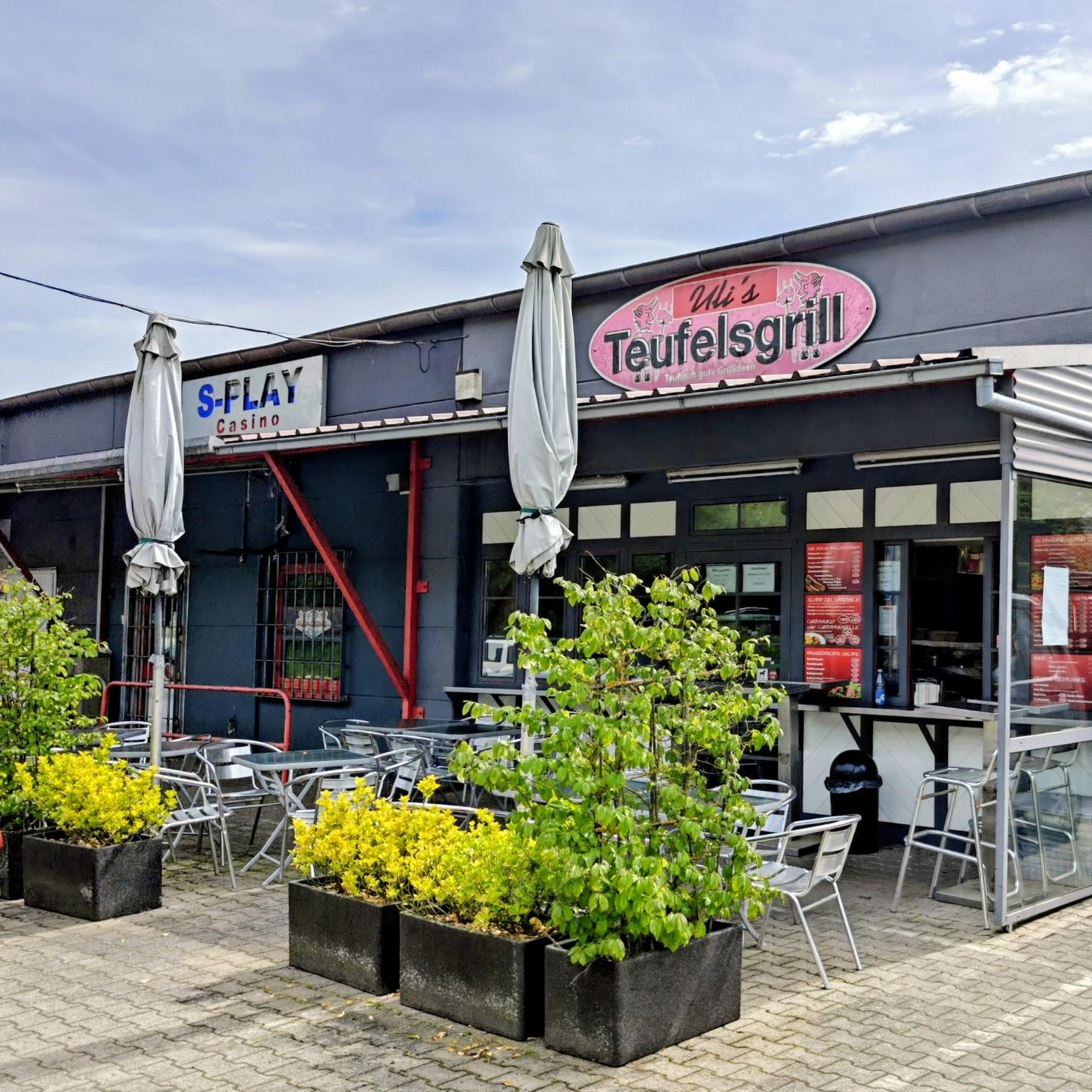 Restaurant "Uli