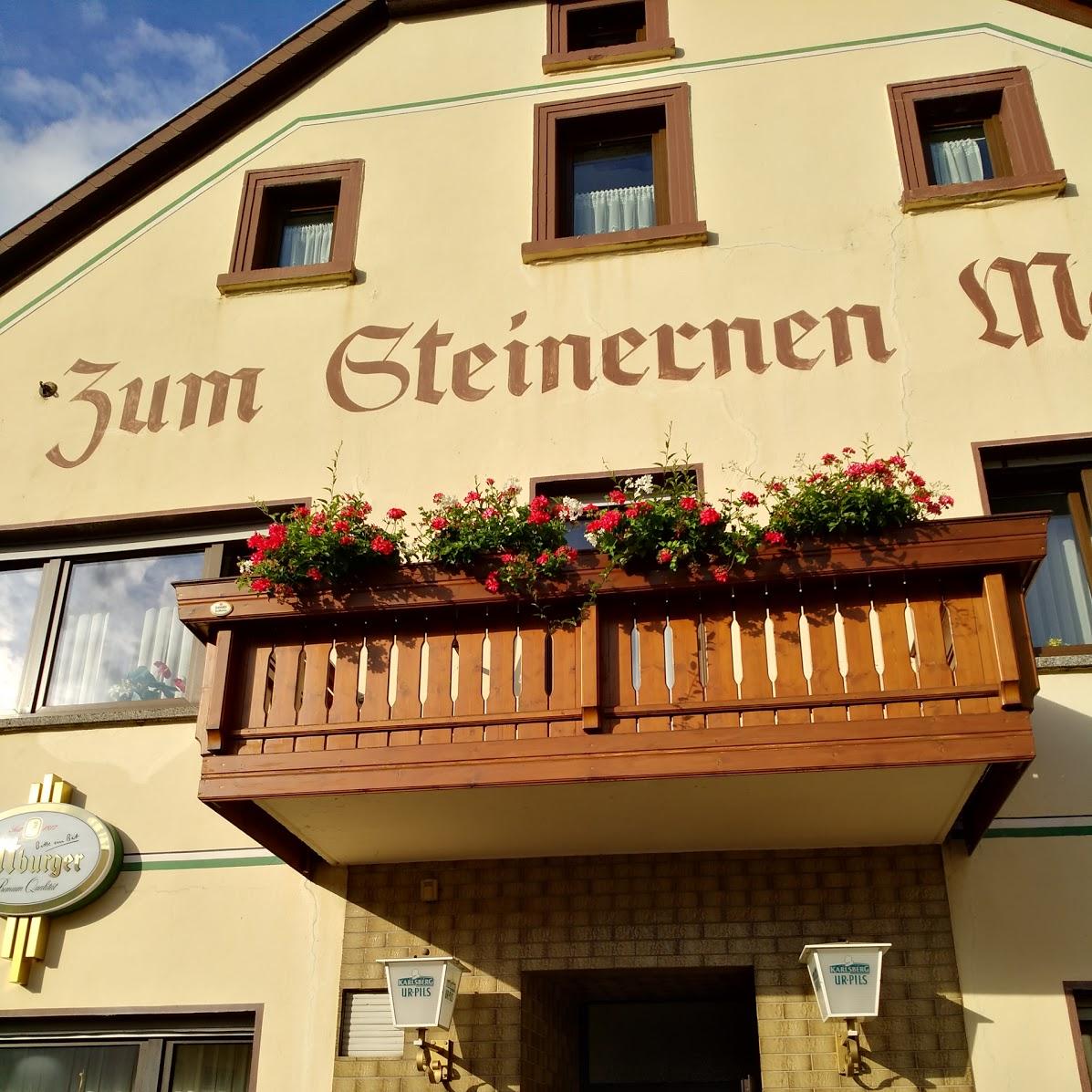 Restaurant "Drumm