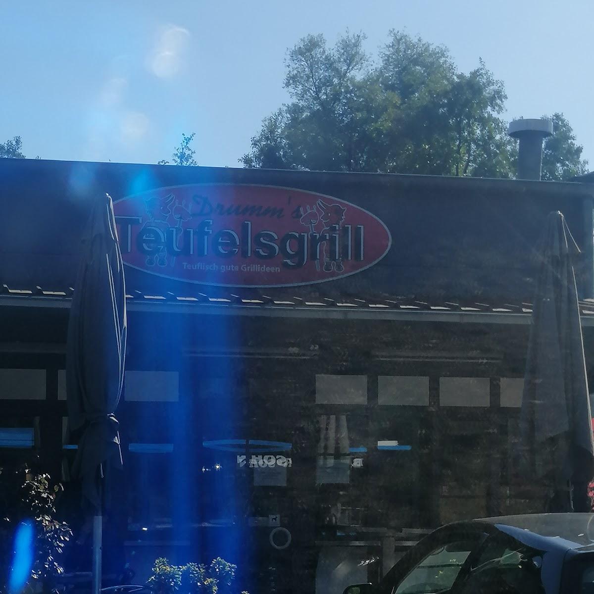 Restaurant "Gasthaus Born" in  Bedesbach