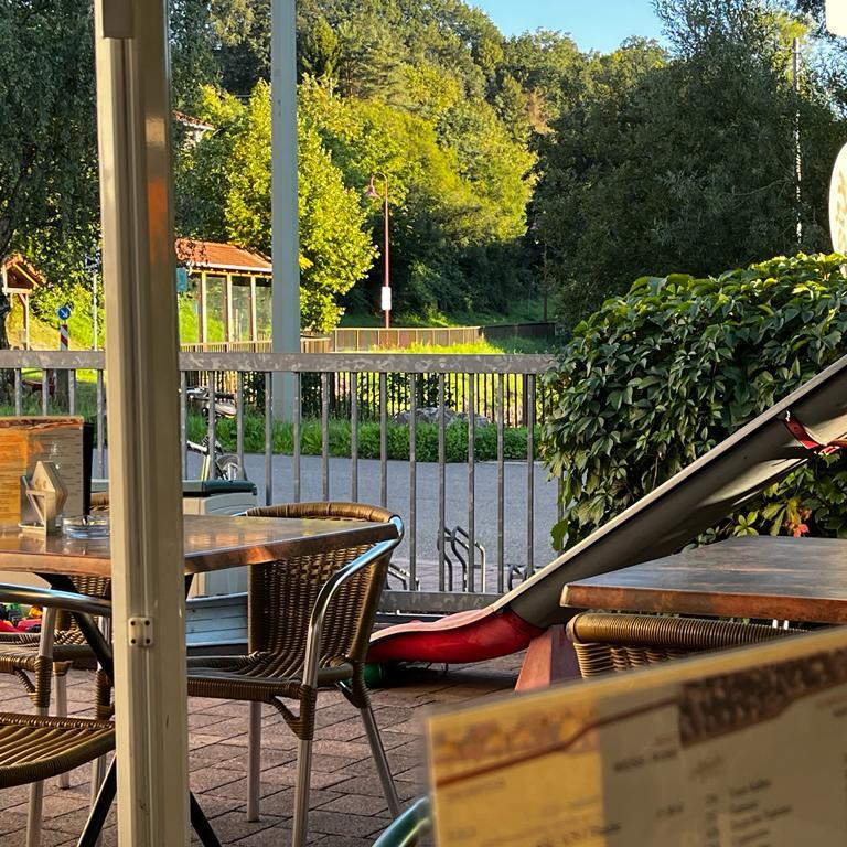 Restaurant "Gaststätte Bauernstube" in Matzenbach