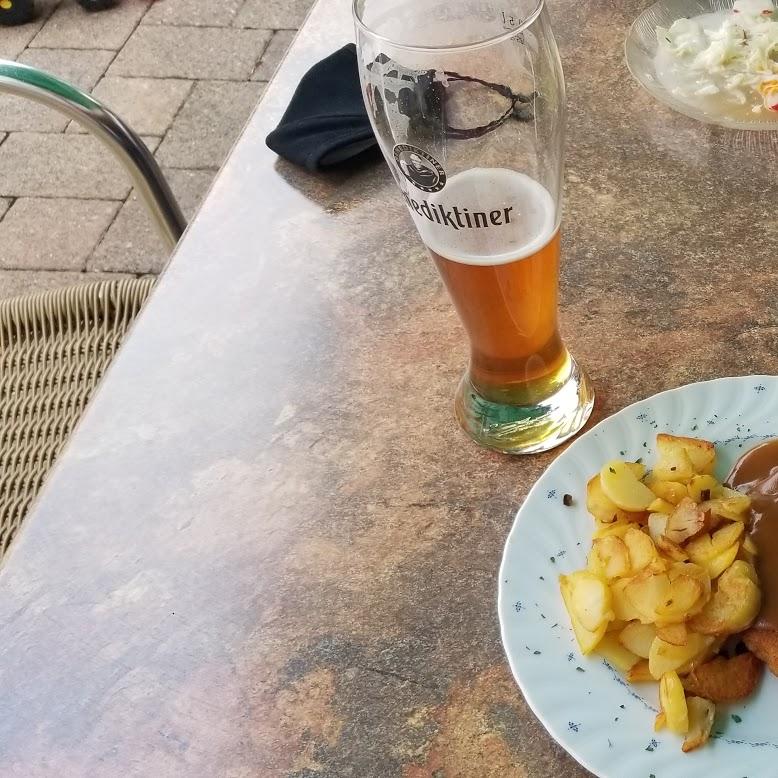 Restaurant "Da Pino" in  Kusel