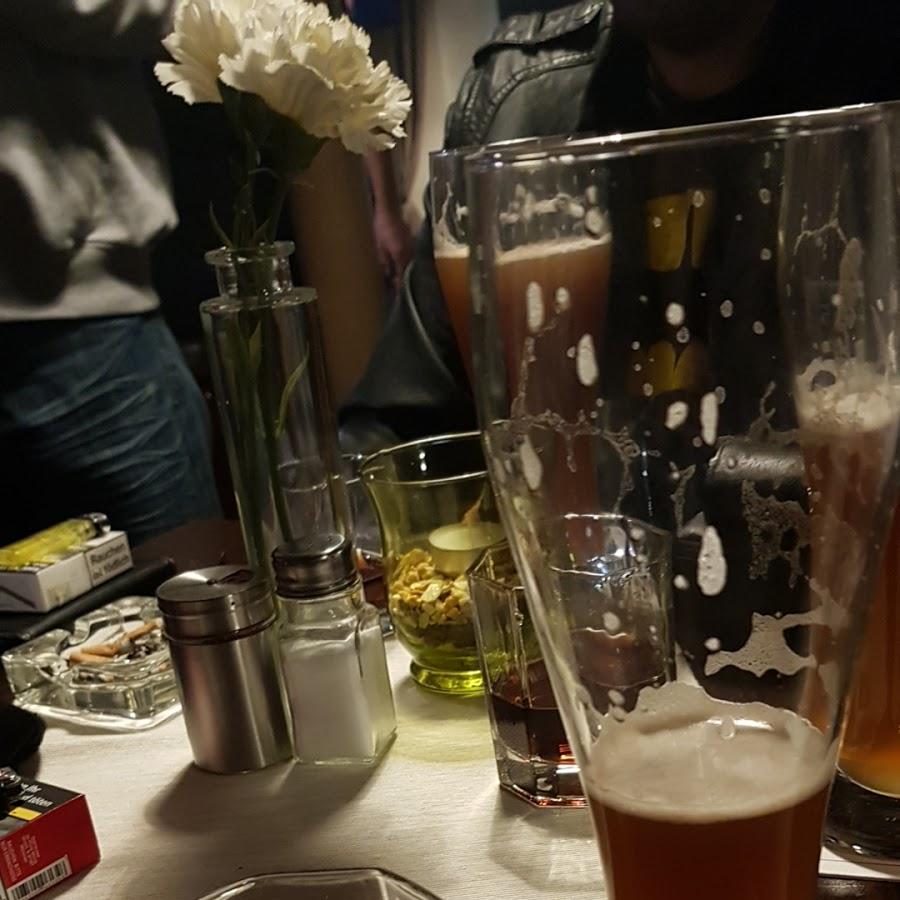 Restaurant "Pizzeria Napoli" in  Etschberg