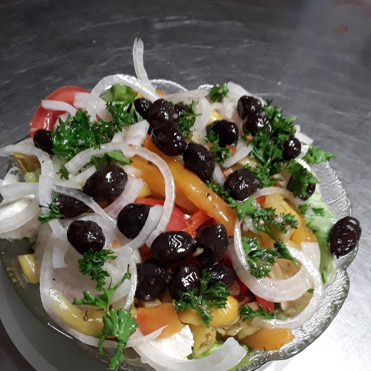 Restaurant "Stubenazy Gaststättenbetriebs GmbH" in  Kusel