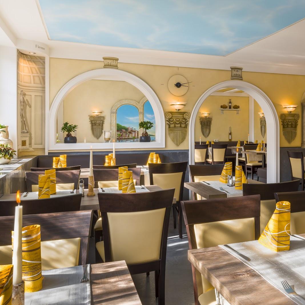 Restaurant "Ristorante da Massimo" in Großheubach