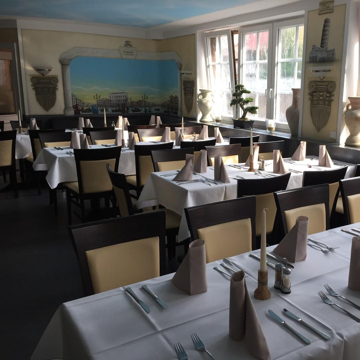 Restaurant "Ristorante da Massimo" in Großheubach